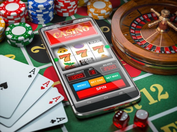 kacaslot platform interface showing football betting, live casino, and slot games